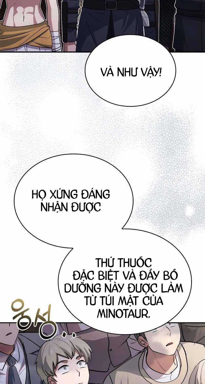 Hoàng Tử Bán Thuốc Chapter 40 trang 92