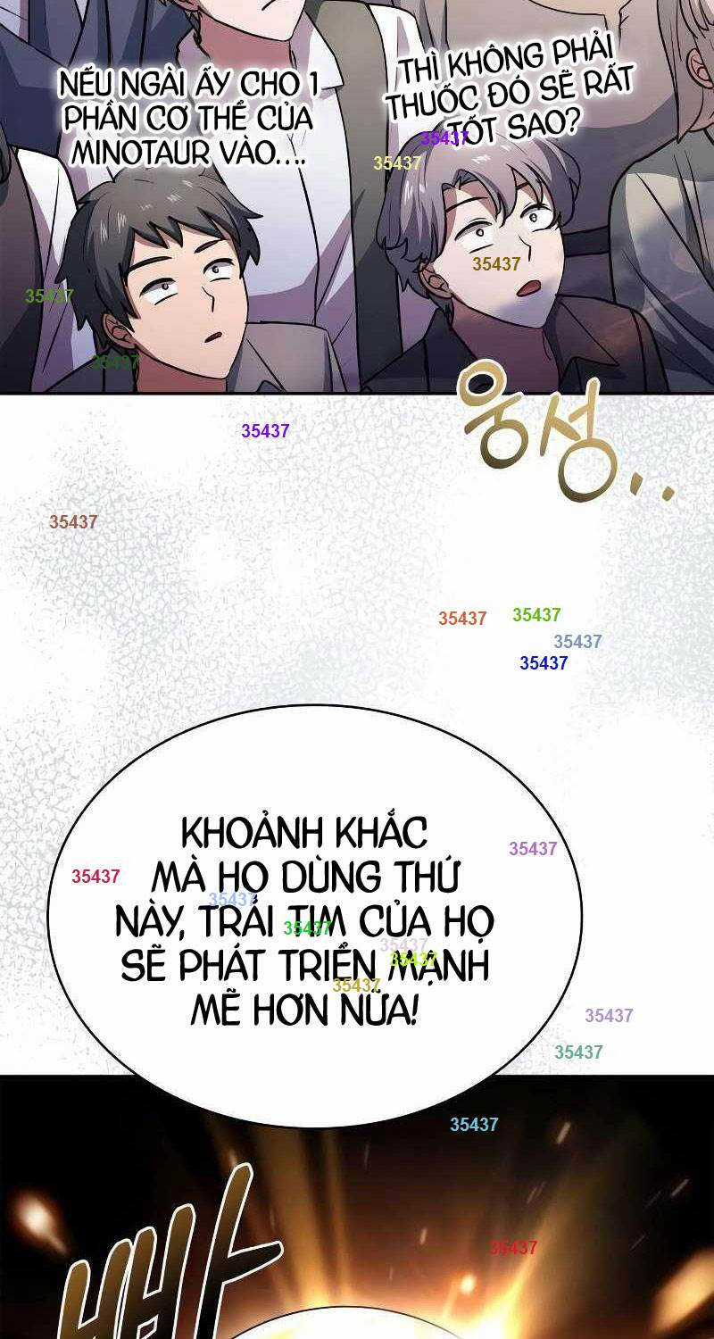 Hoàng Tử Bán Thuốc Chapter 40 trang 93