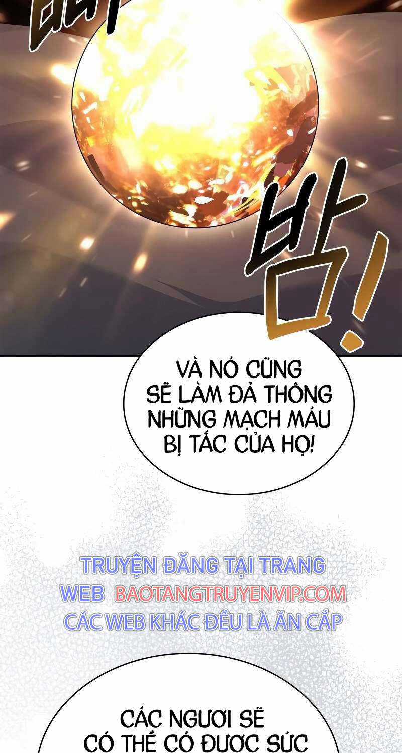 Hoàng Tử Bán Thuốc Chapter 40 trang 94