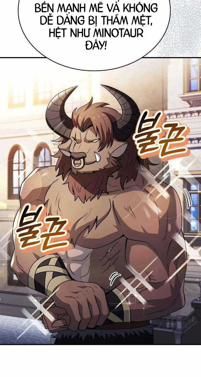 Hoàng Tử Bán Thuốc Chapter 40 trang 95