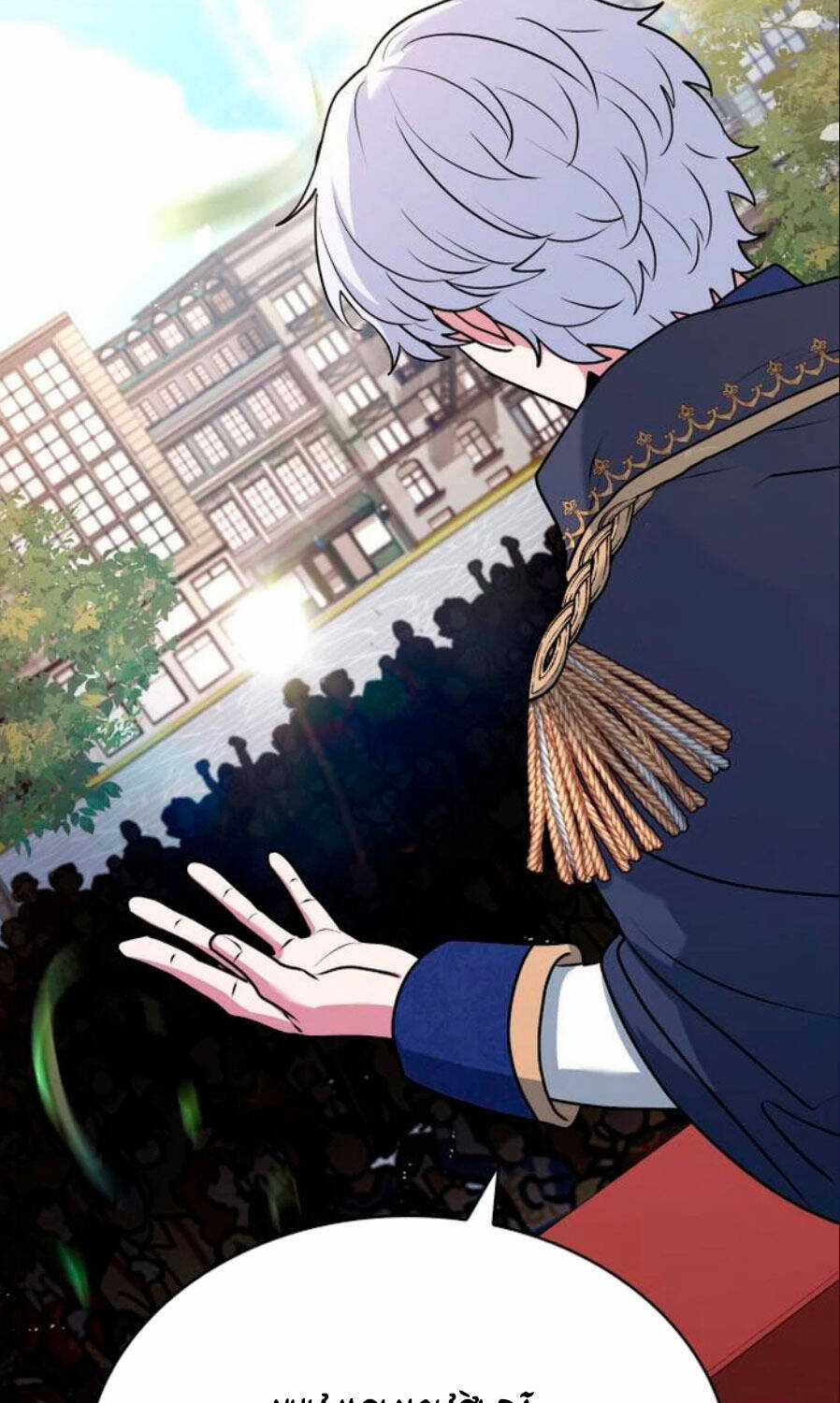 Hoàng Tử Bán Thuốc Chapter 41 trang 10