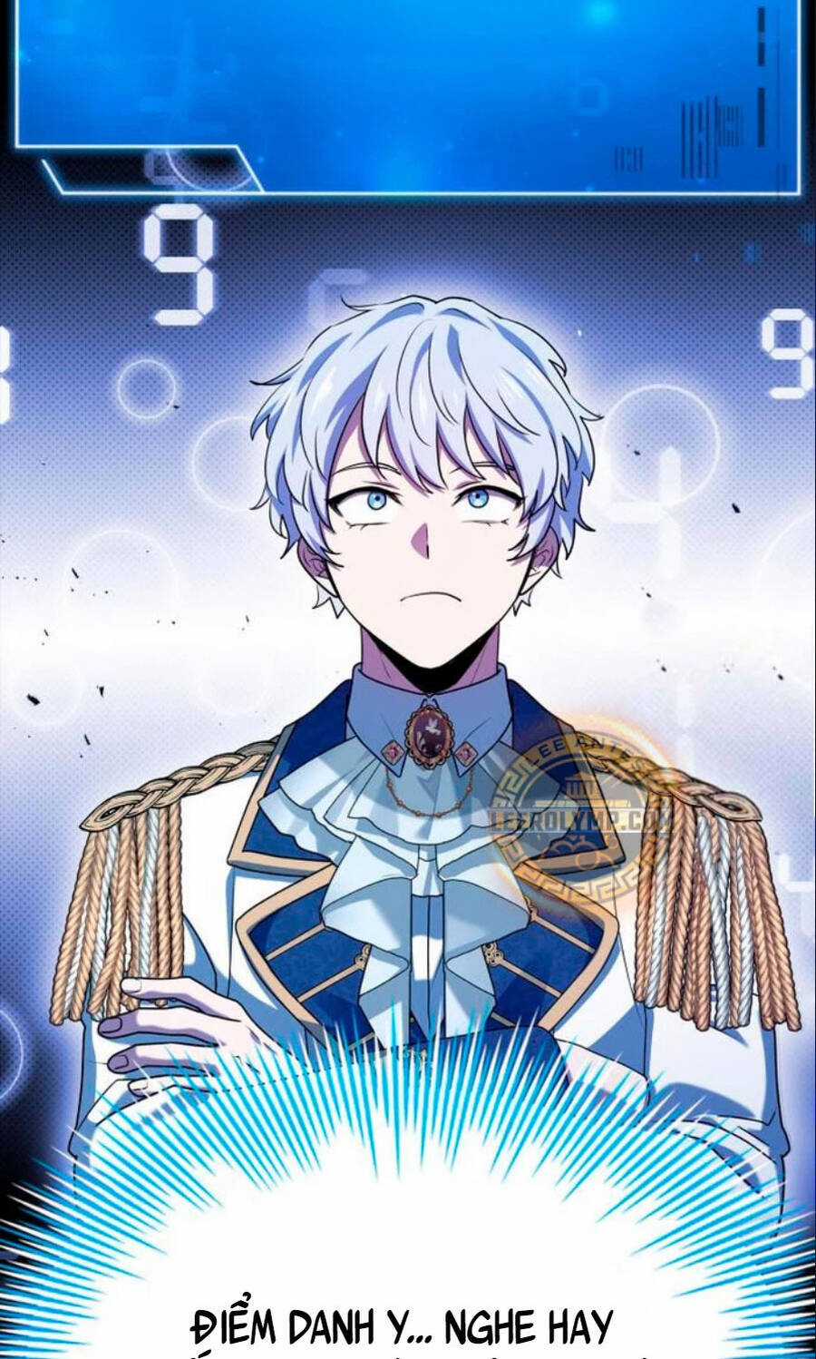 Hoàng Tử Bán Thuốc Chapter 41 trang 100