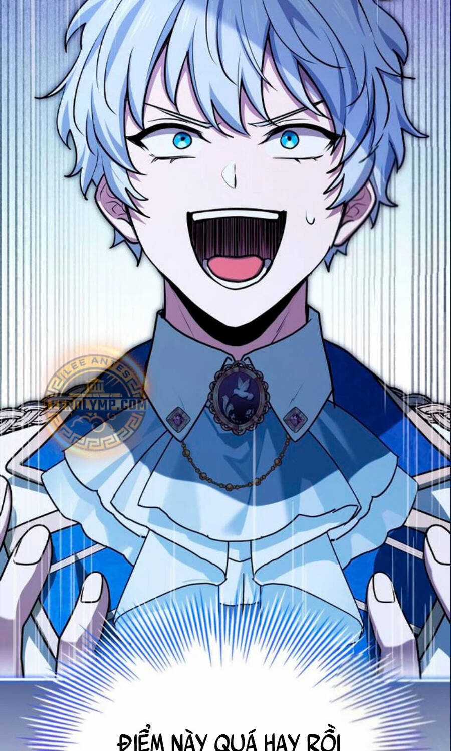 Hoàng Tử Bán Thuốc Chapter 41 trang 106