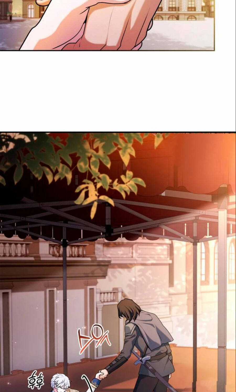 Hoàng Tử Bán Thuốc Chapter 41 trang 108