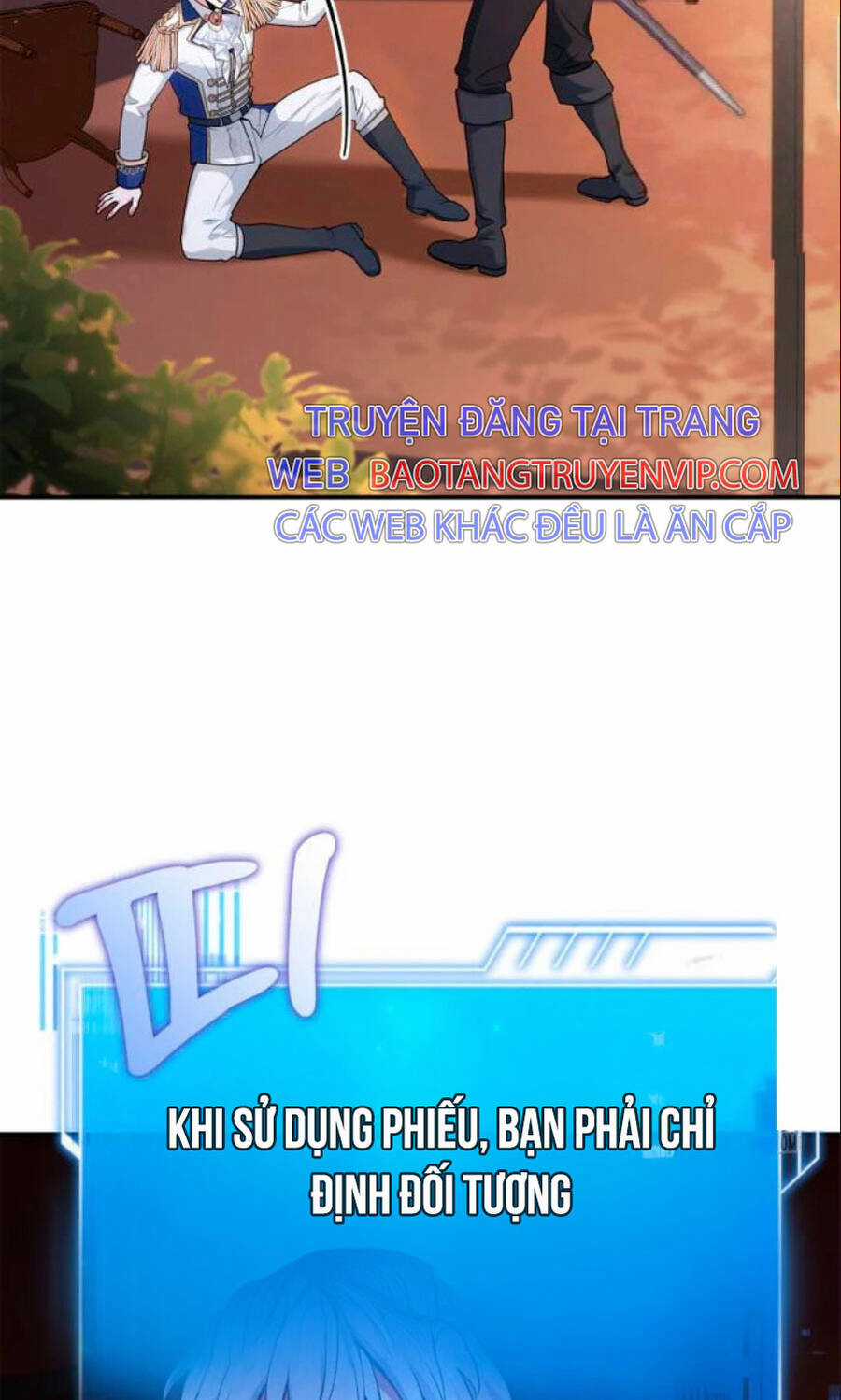 Hoàng Tử Bán Thuốc Chapter 41 trang 109