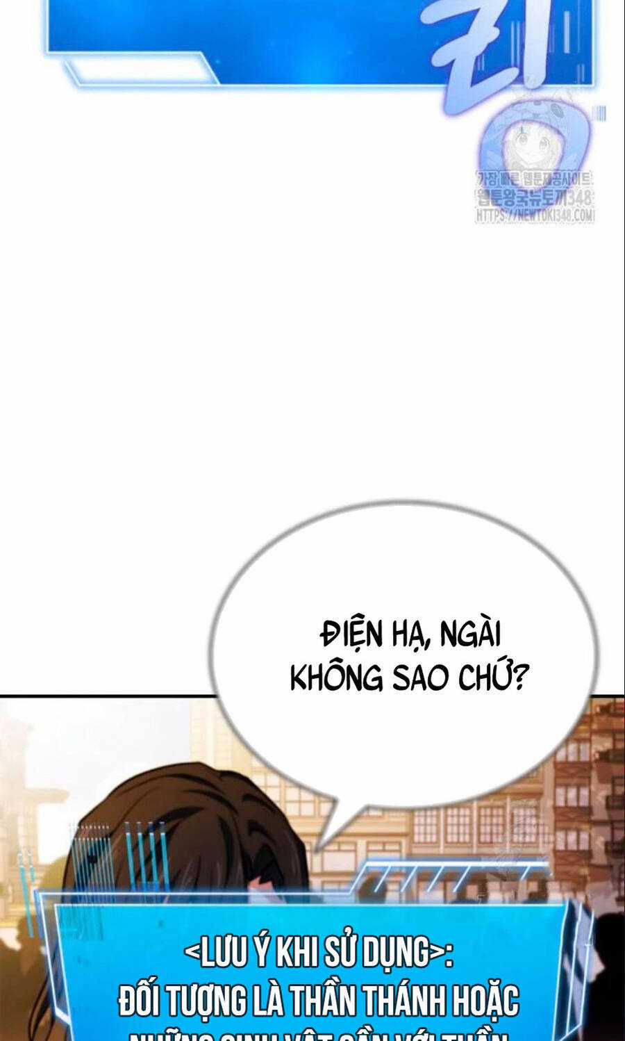 Hoàng Tử Bán Thuốc Chapter 41 trang 111