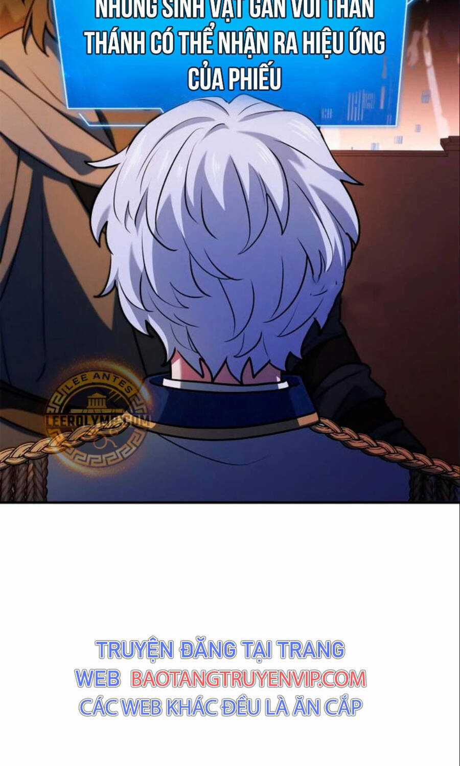 Hoàng Tử Bán Thuốc Chapter 41 trang 112