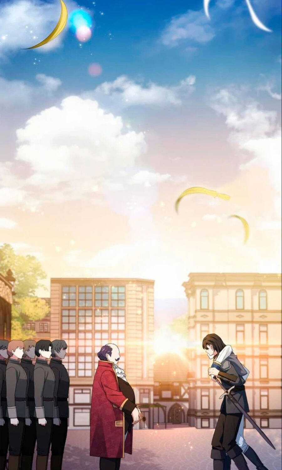 Hoàng Tử Bán Thuốc Chapter 41 trang 116