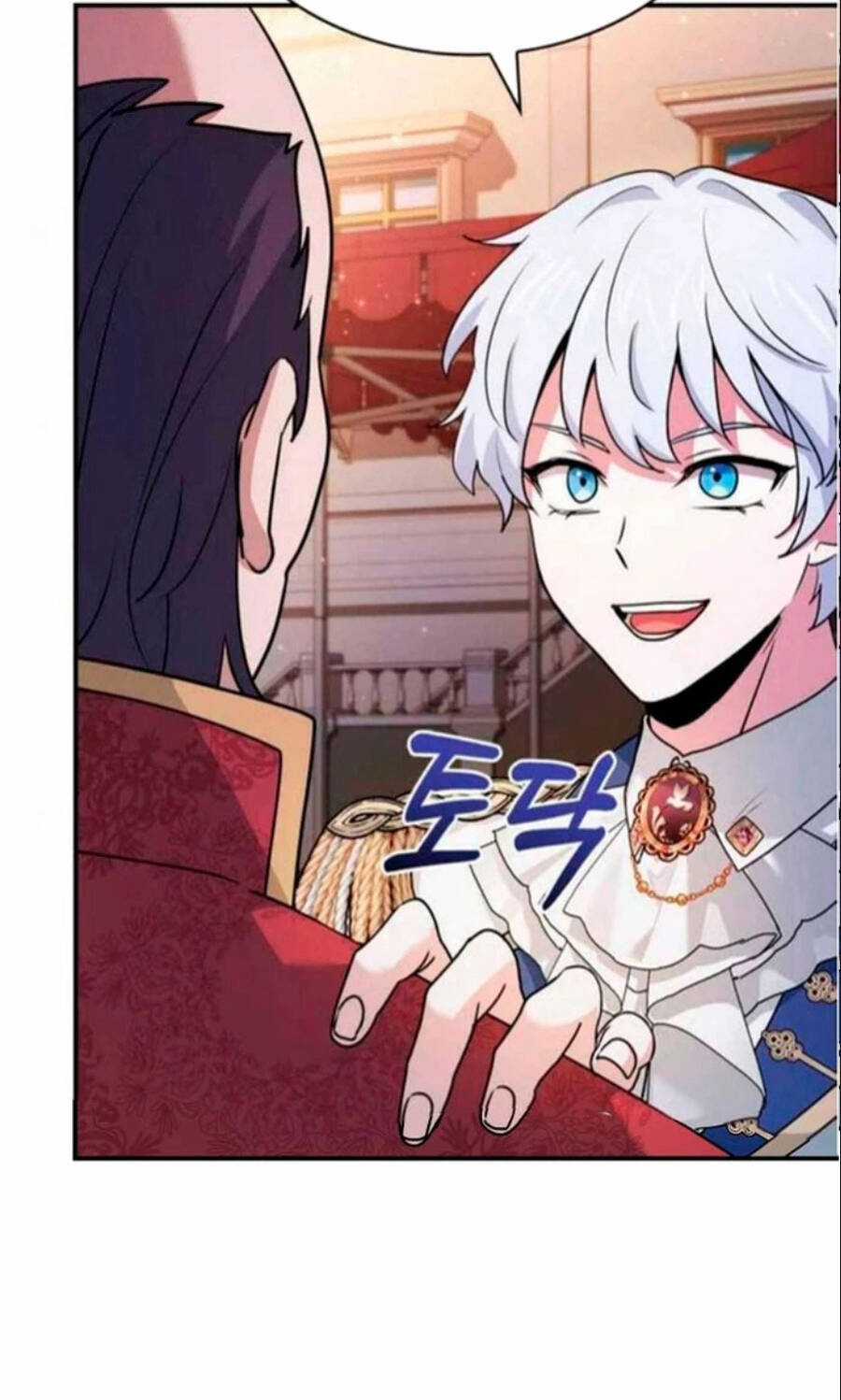 Hoàng Tử Bán Thuốc Chapter 41 trang 125