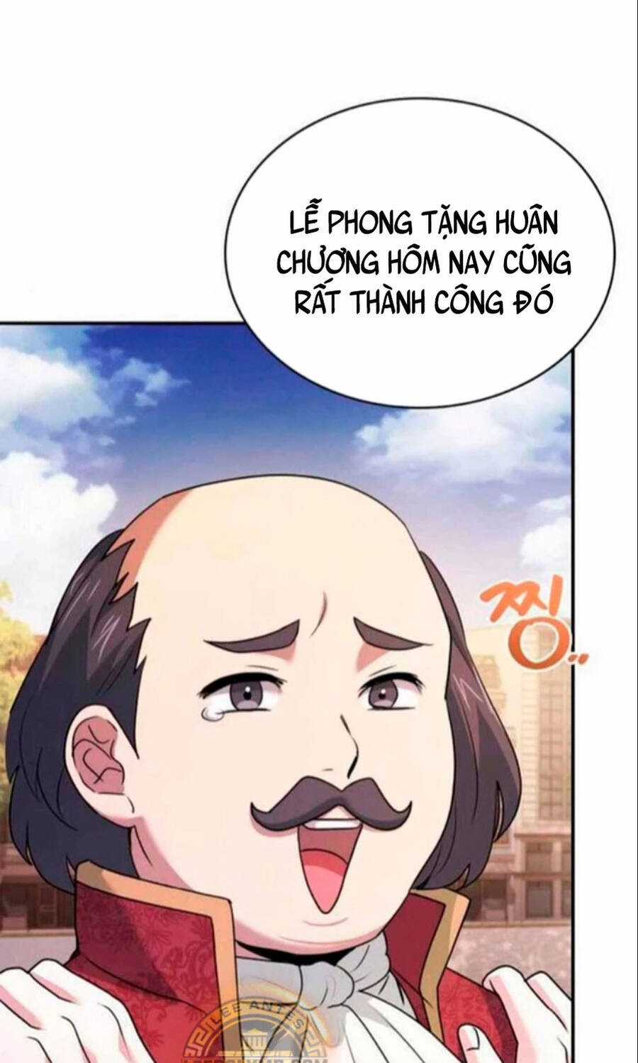 Hoàng Tử Bán Thuốc Chapter 41 trang 126