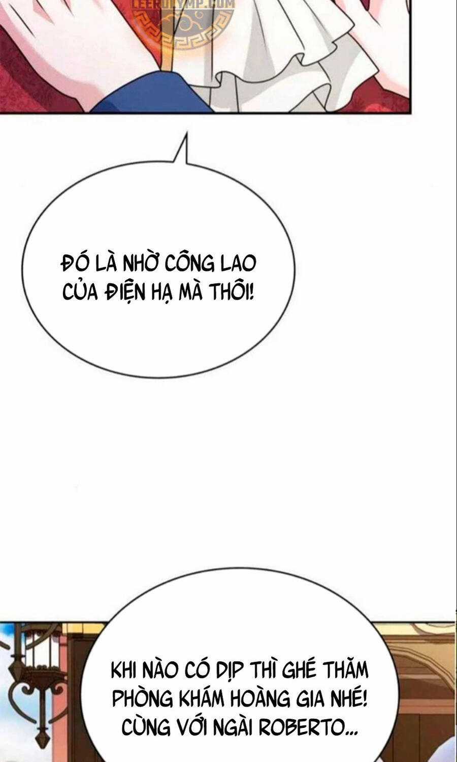 Hoàng Tử Bán Thuốc Chapter 41 trang 127