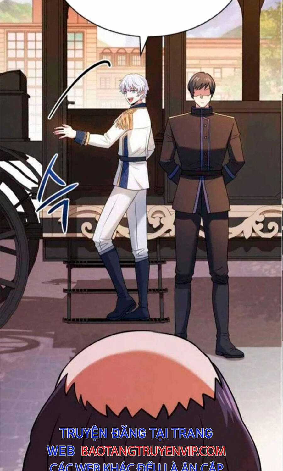 Hoàng Tử Bán Thuốc Chapter 41 trang 128