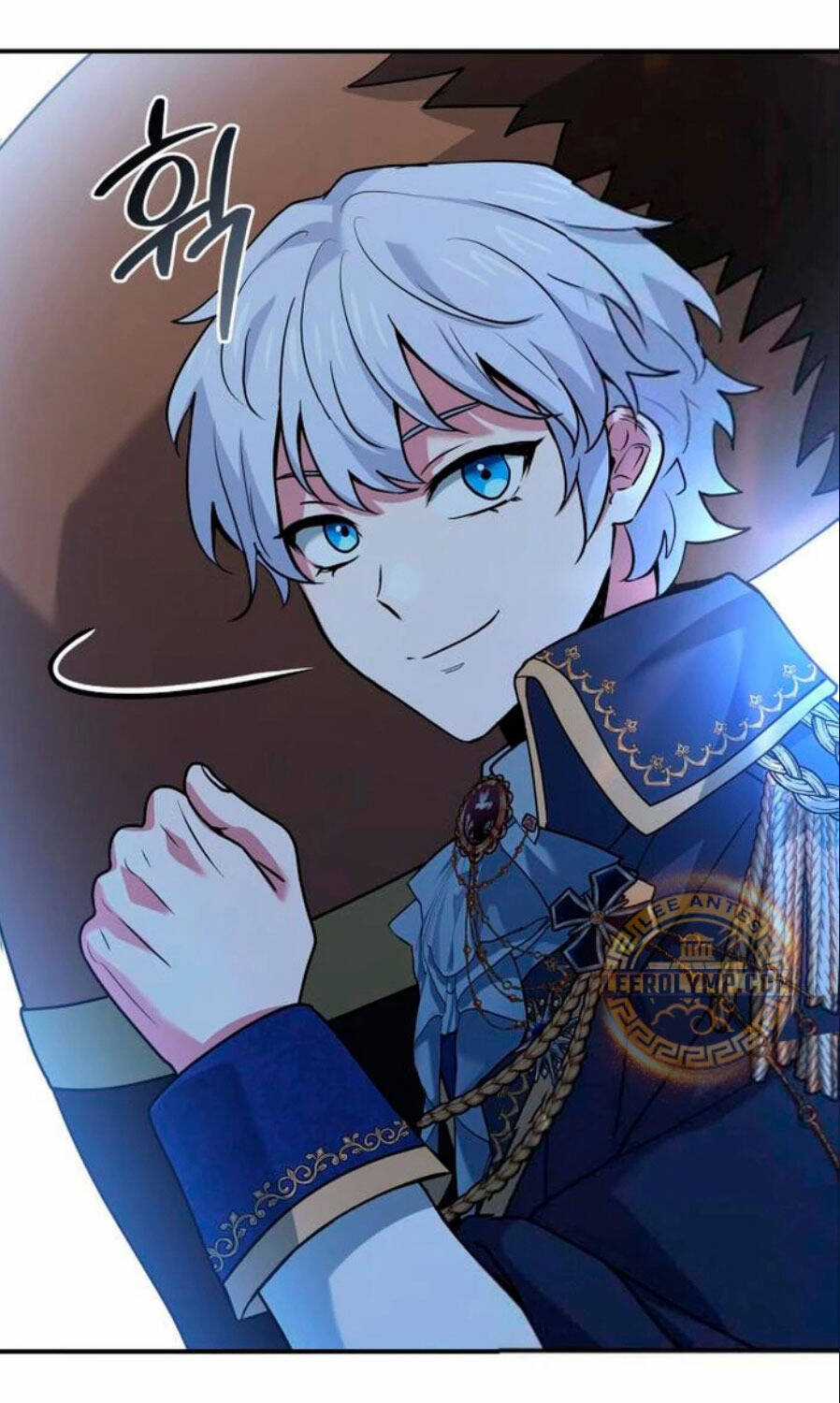 Hoàng Tử Bán Thuốc Chapter 41 trang 13