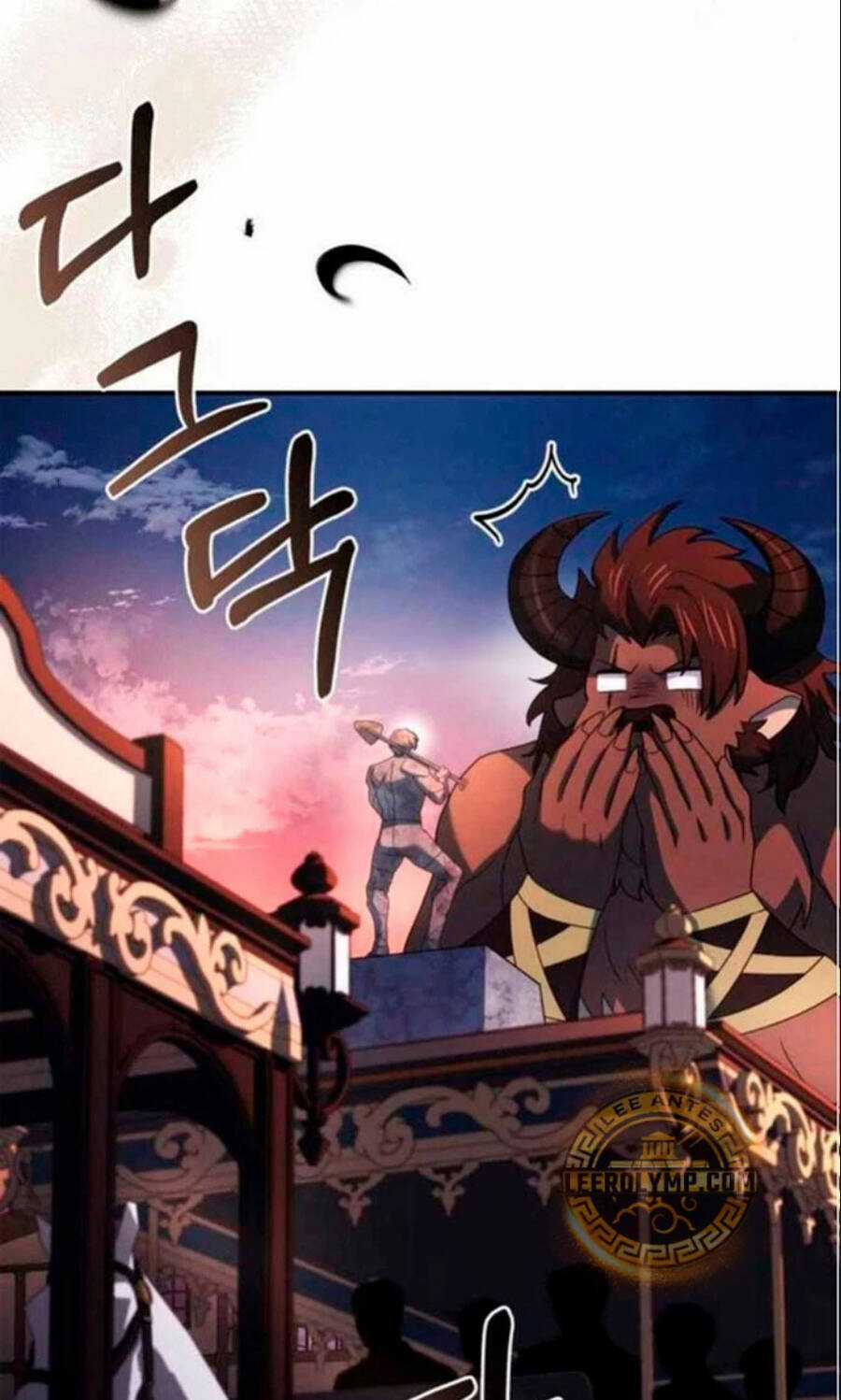 Hoàng Tử Bán Thuốc Chapter 41 trang 137