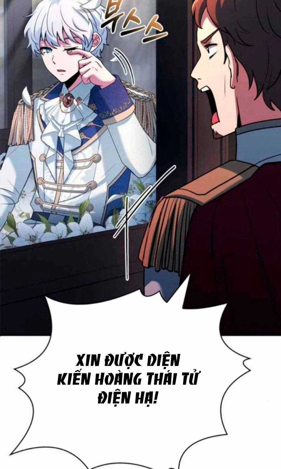 Hoàng Tử Bán Thuốc Chapter 41 trang 147