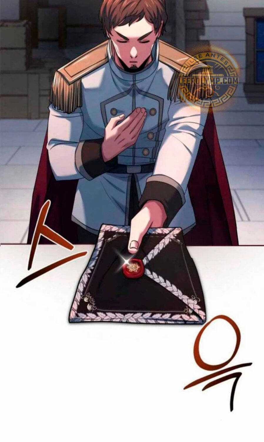 Hoàng Tử Bán Thuốc Chapter 41 trang 149