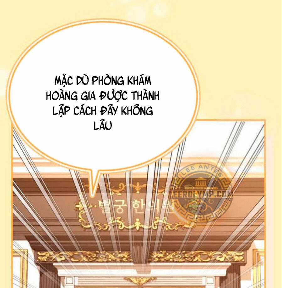 Hoàng Tử Bán Thuốc Chapter 41 trang 18