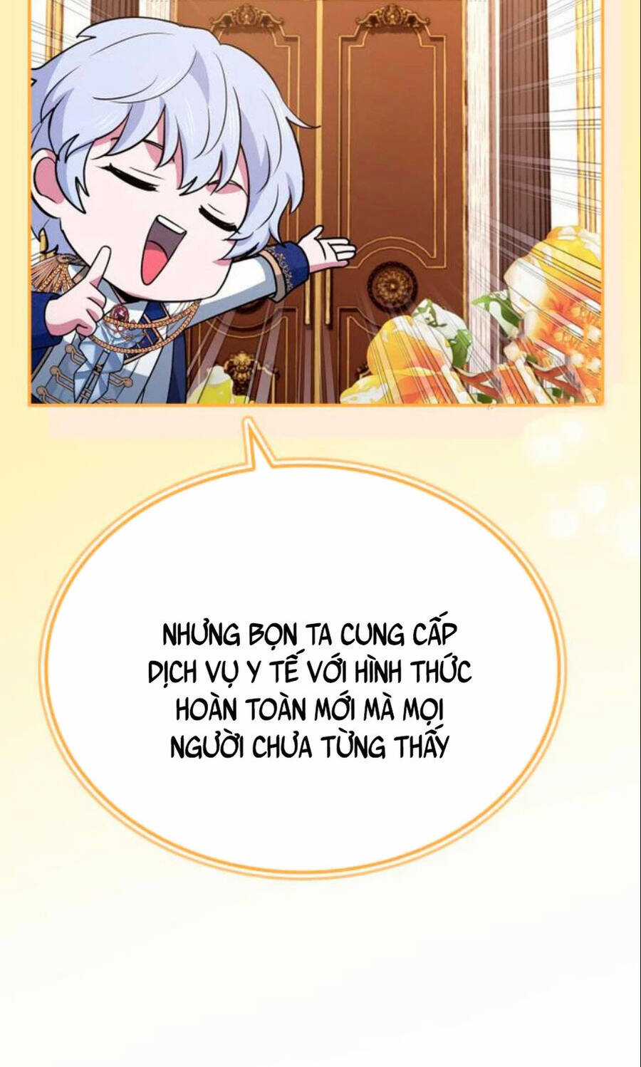 Hoàng Tử Bán Thuốc Chapter 41 trang 19