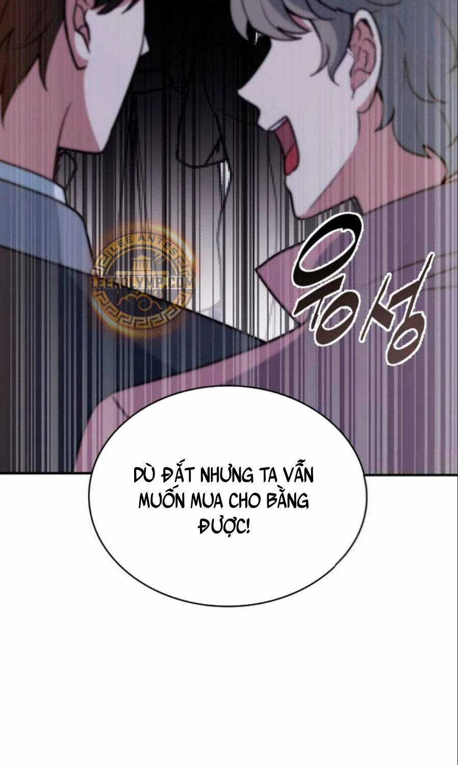 Hoàng Tử Bán Thuốc Chapter 41 trang 2