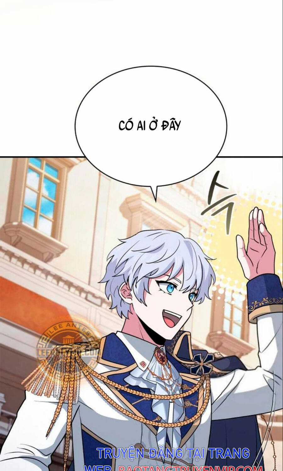 Hoàng Tử Bán Thuốc Chapter 41 trang 20