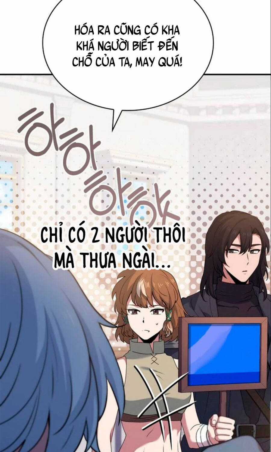 Hoàng Tử Bán Thuốc Chapter 41 trang 25