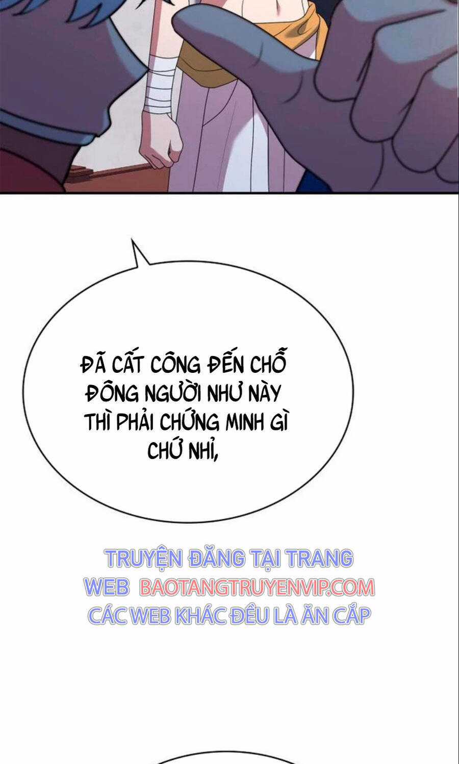 Hoàng Tử Bán Thuốc Chapter 41 trang 26