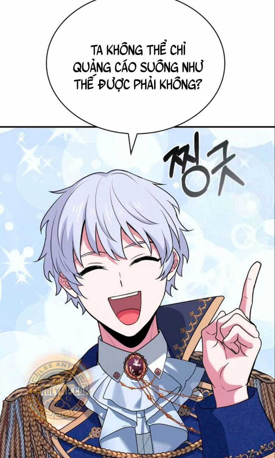 Hoàng Tử Bán Thuốc Chapter 41 trang 27