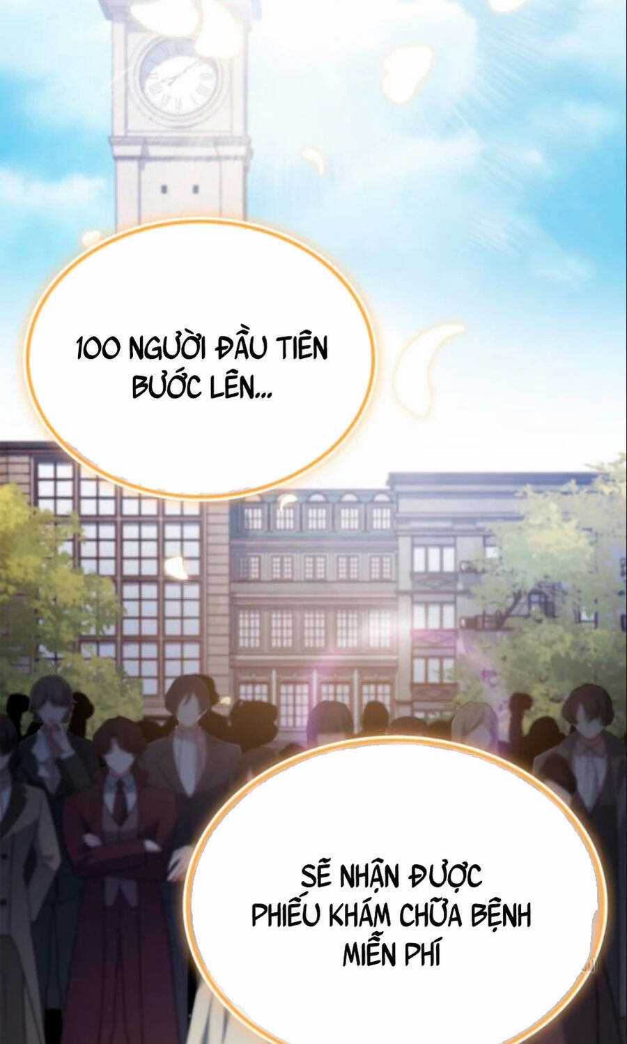 Hoàng Tử Bán Thuốc Chapter 41 trang 39