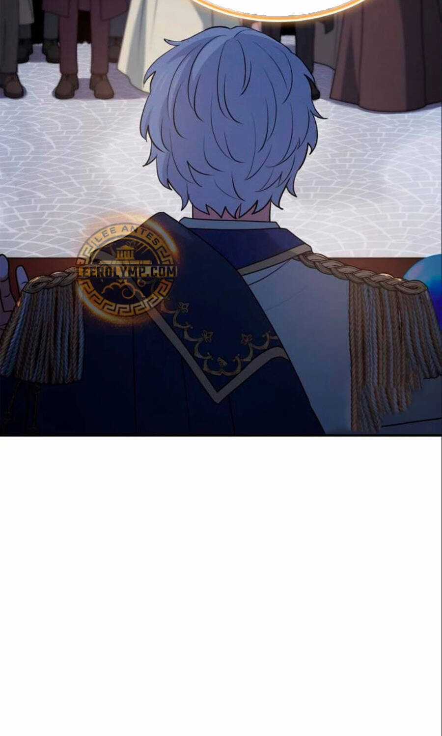 Hoàng Tử Bán Thuốc Chapter 41 trang 40