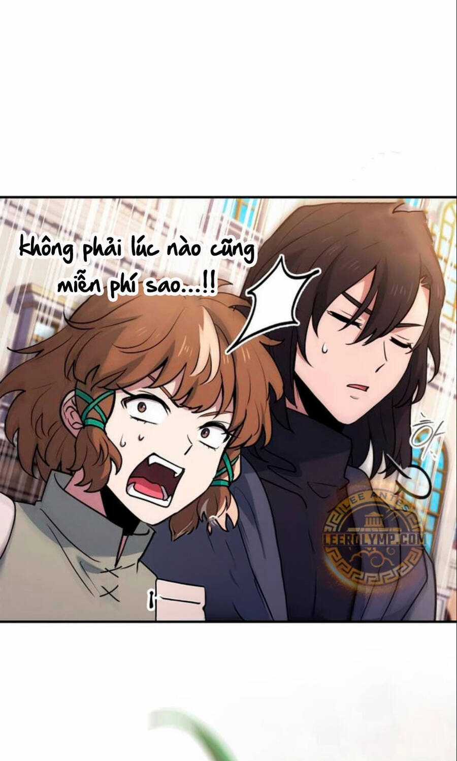 Hoàng Tử Bán Thuốc Chapter 41 trang 41