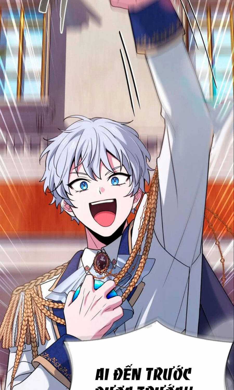 Hoàng Tử Bán Thuốc Chapter 41 trang 43