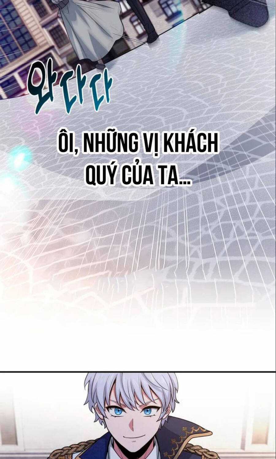 Hoàng Tử Bán Thuốc Chapter 41 trang 47
