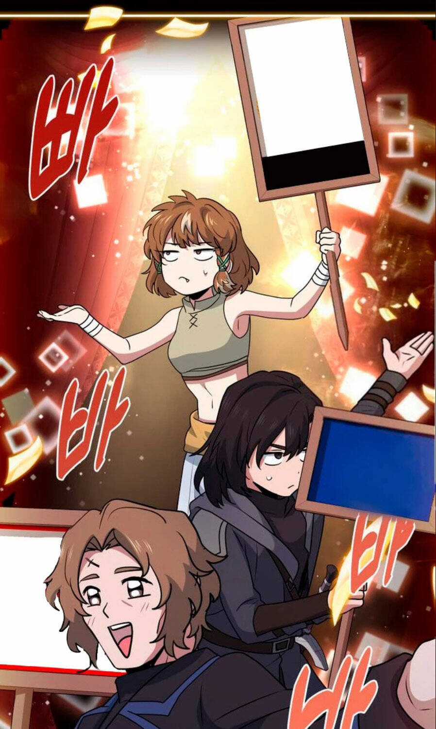 Hoàng Tử Bán Thuốc Chapter 41 trang 5