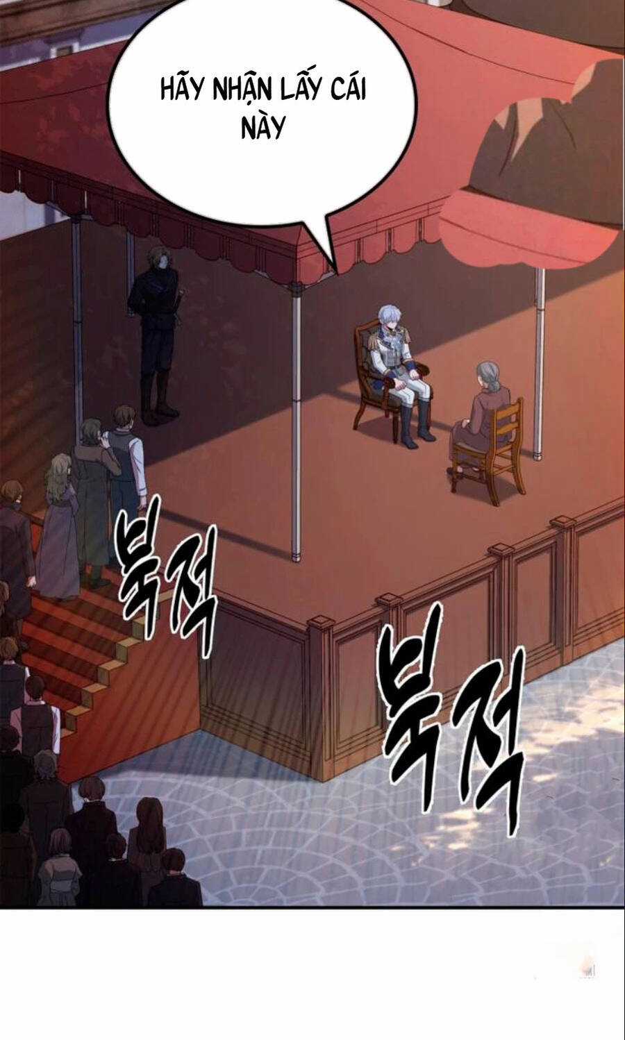 Hoàng Tử Bán Thuốc Chapter 41 trang 54