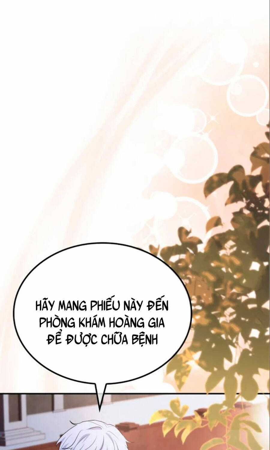 Hoàng Tử Bán Thuốc Chapter 41 trang 55