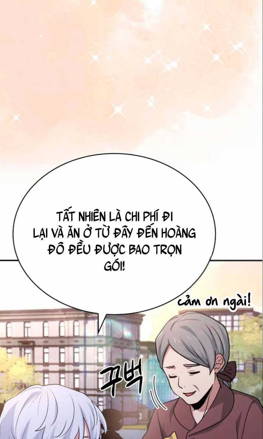 Hoàng Tử Bán Thuốc Chapter 41 trang 57