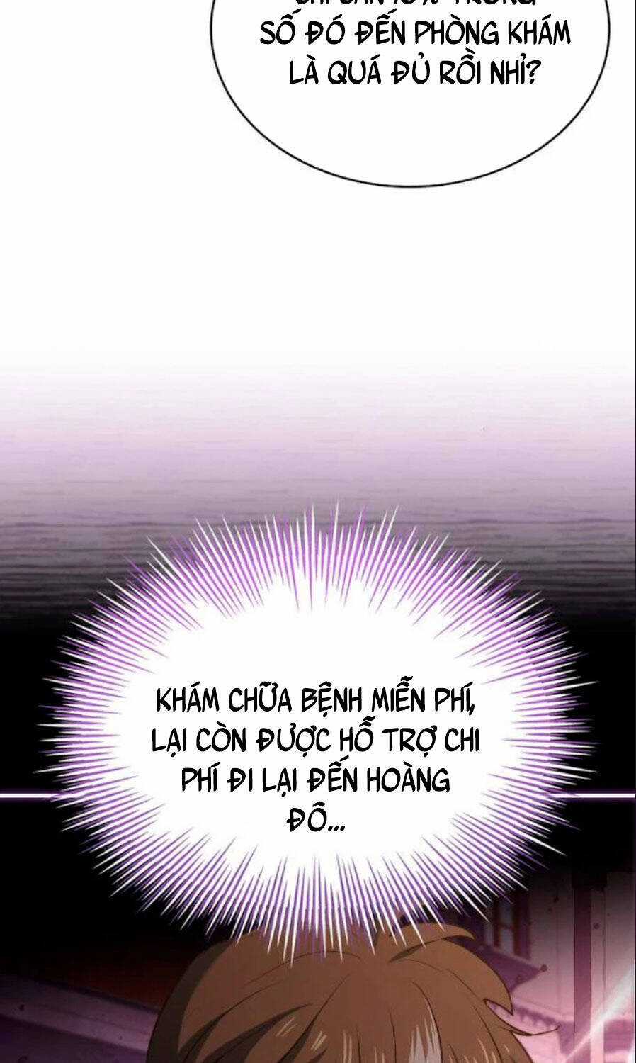 Hoàng Tử Bán Thuốc Chapter 41 trang 61