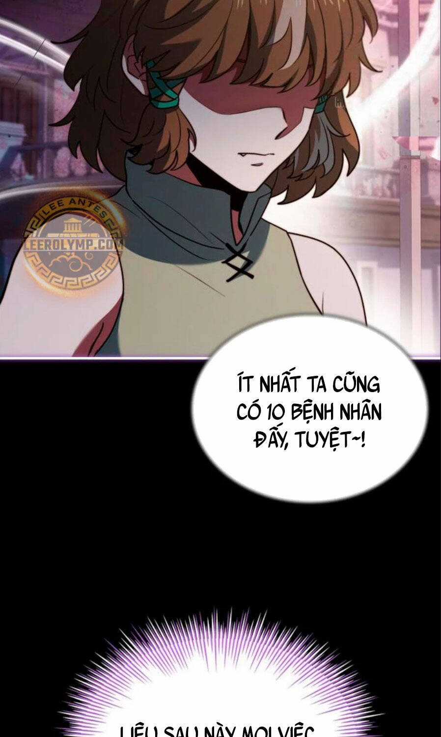 Hoàng Tử Bán Thuốc Chapter 41 trang 62