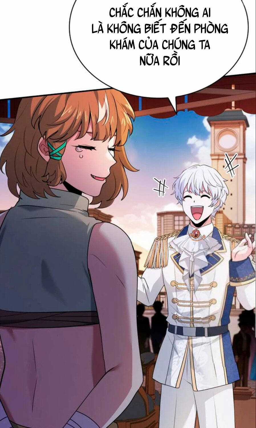 Hoàng Tử Bán Thuốc Chapter 41 trang 67