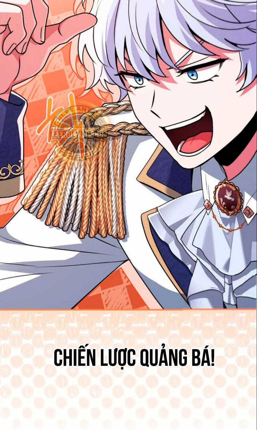 Hoàng Tử Bán Thuốc Chapter 41 trang 69