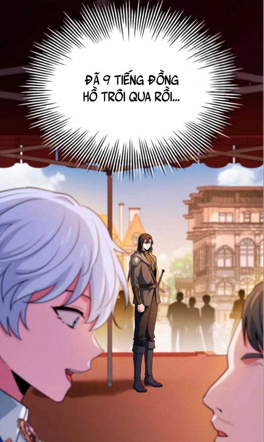 Hoàng Tử Bán Thuốc Chapter 41 trang 71