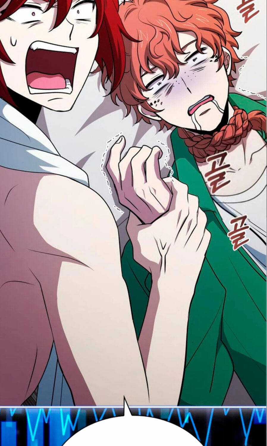 Hoàng Tử Bán Thuốc Chapter 41 trang 77