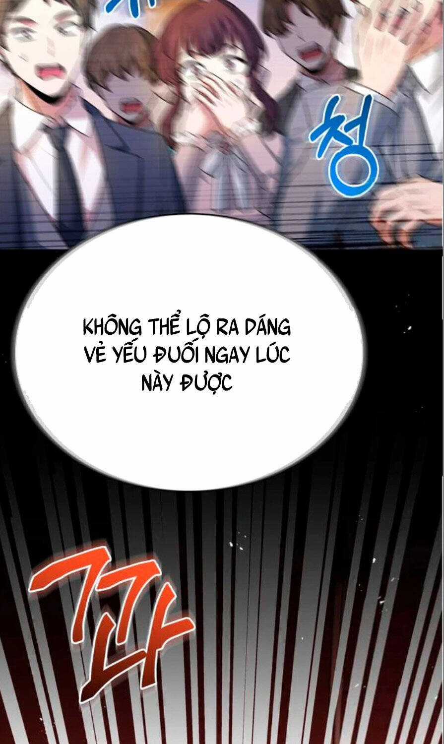 Hoàng Tử Bán Thuốc Chapter 41 trang 81