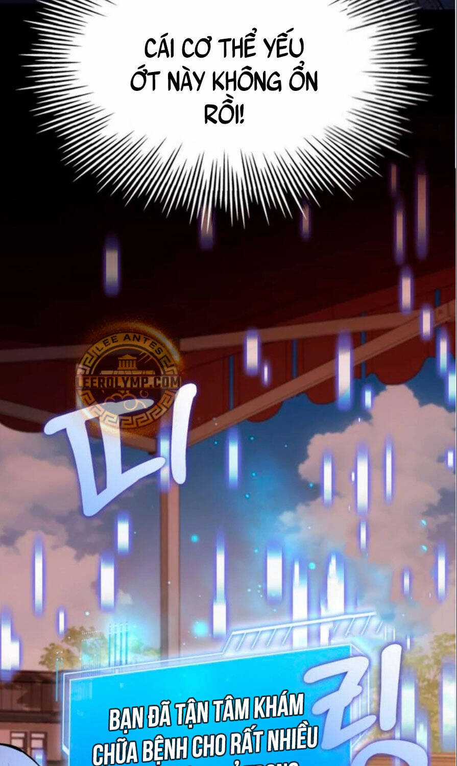 Hoàng Tử Bán Thuốc Chapter 41 trang 87