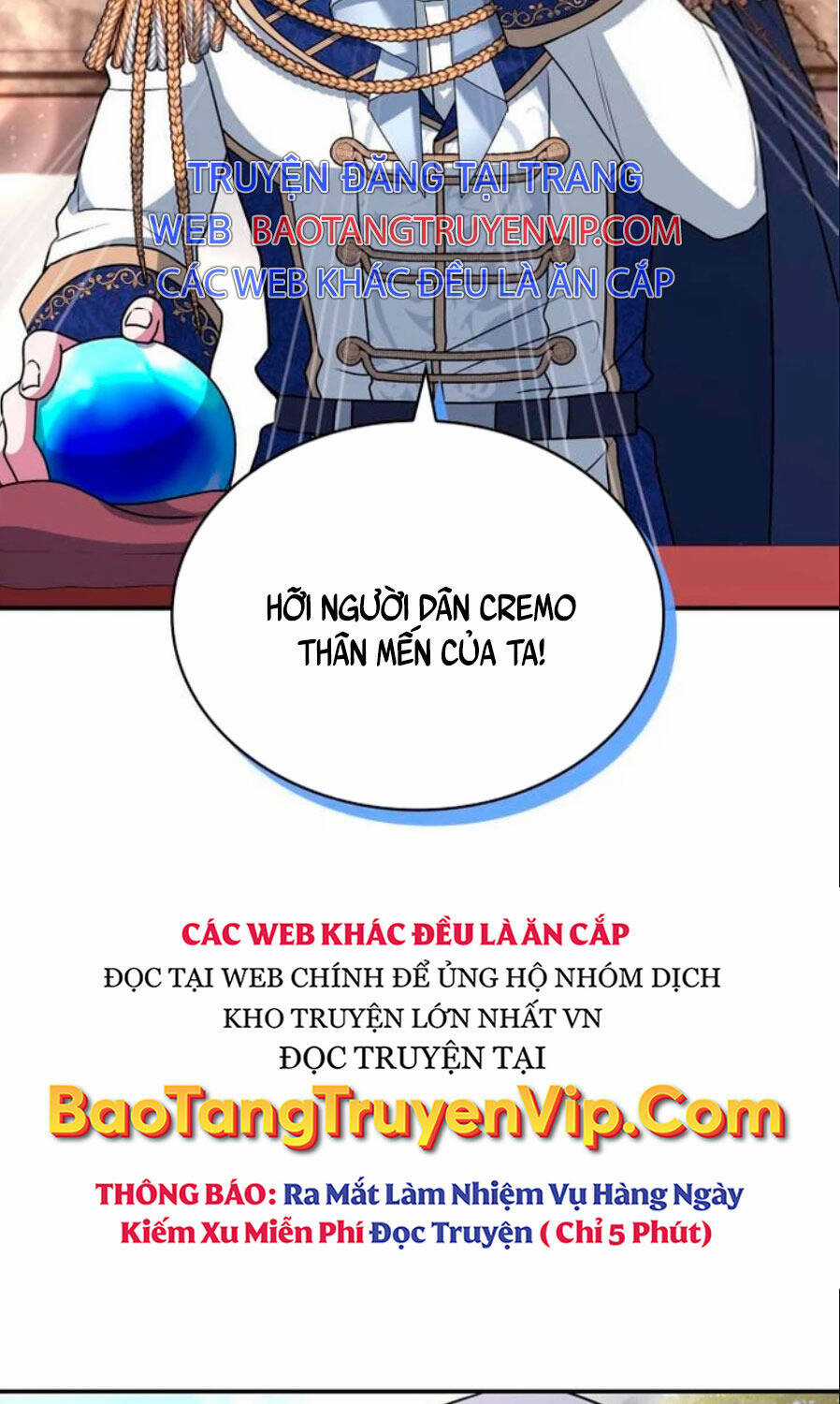 Hoàng Tử Bán Thuốc Chapter 41 trang 9