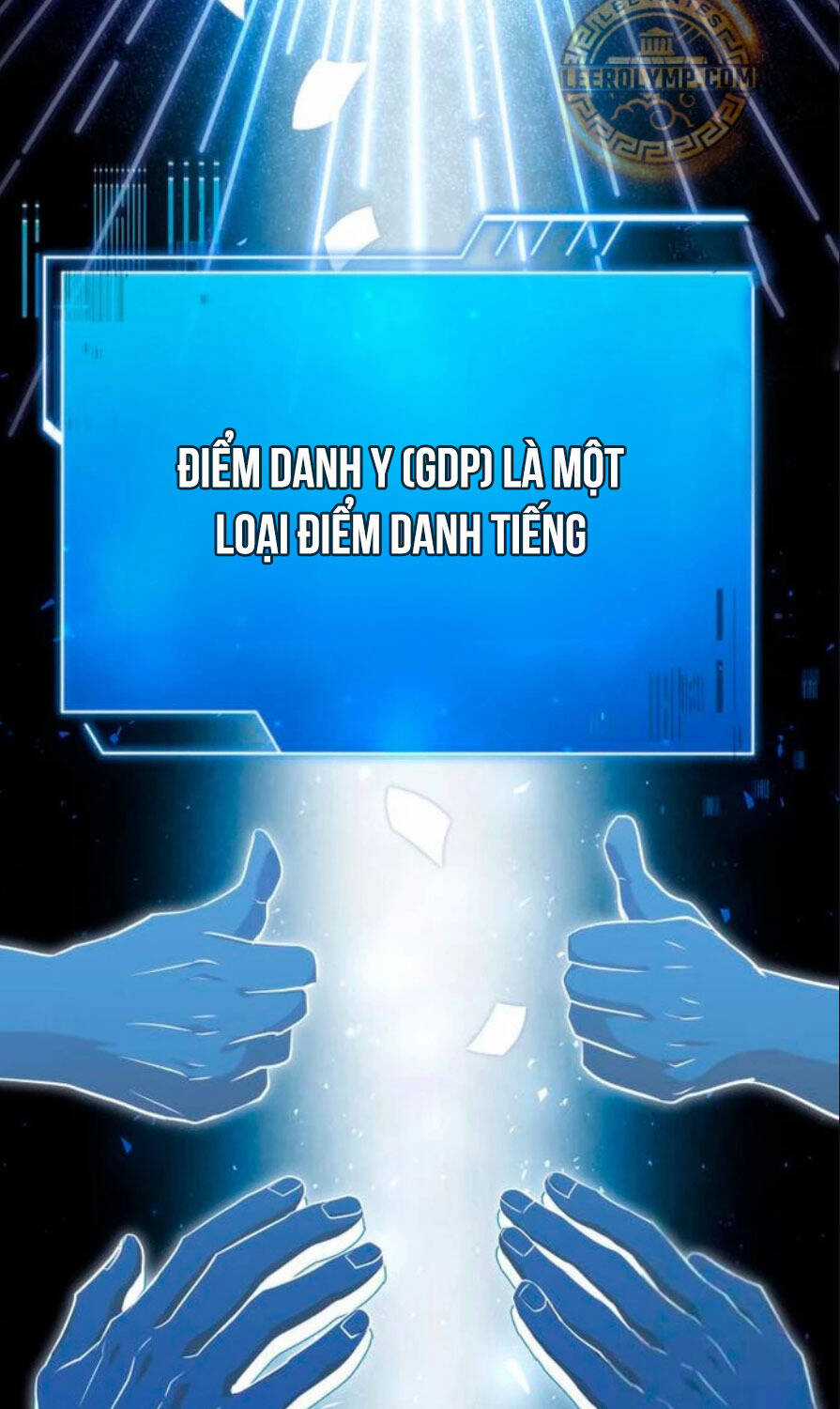 Hoàng Tử Bán Thuốc Chapter 41 trang 96