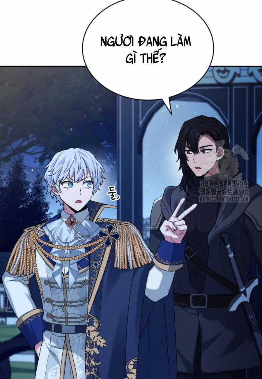 Hoàng Tử Bán Thuốc Chapter 42 trang 109