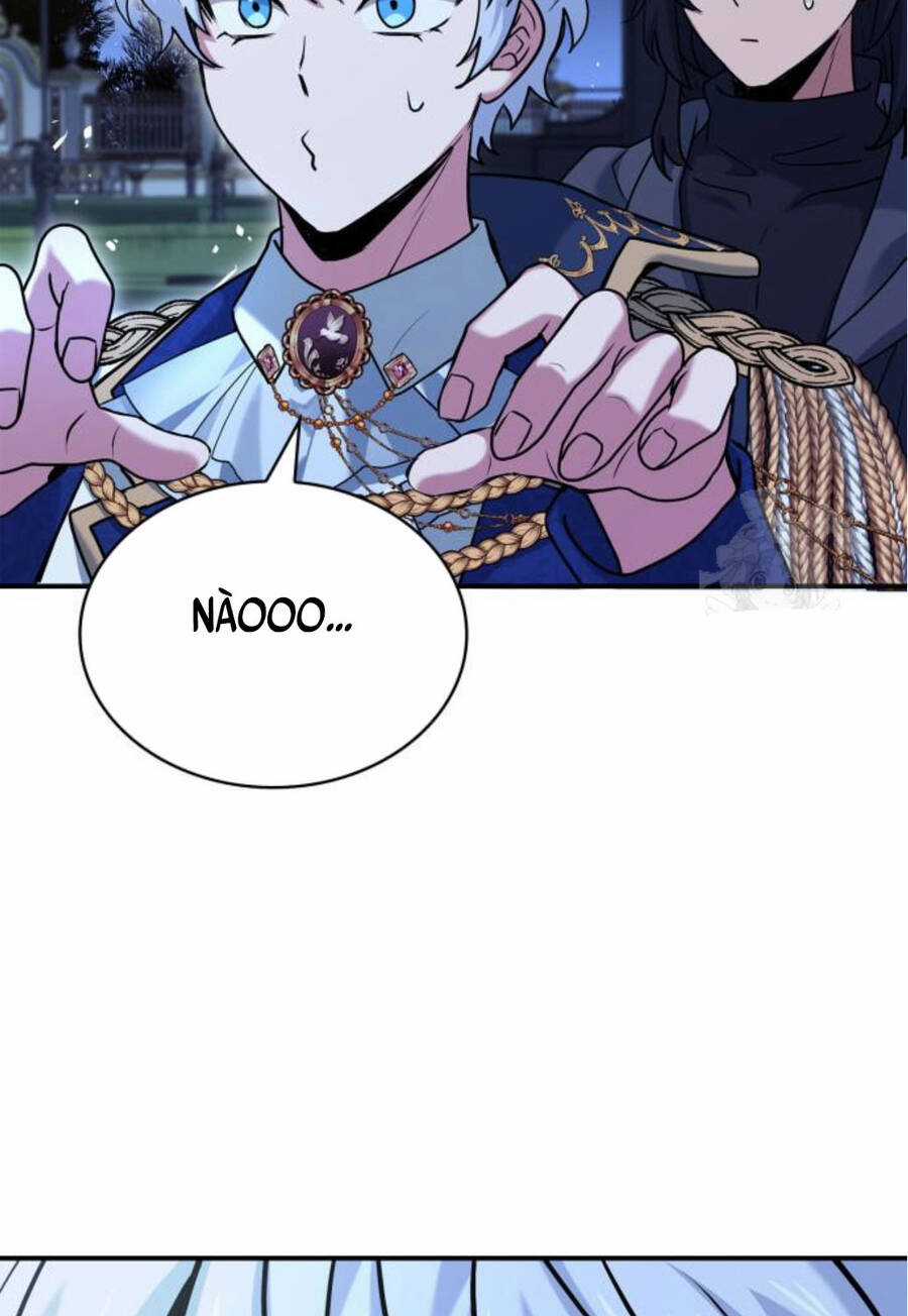 Hoàng Tử Bán Thuốc Chapter 42 trang 117