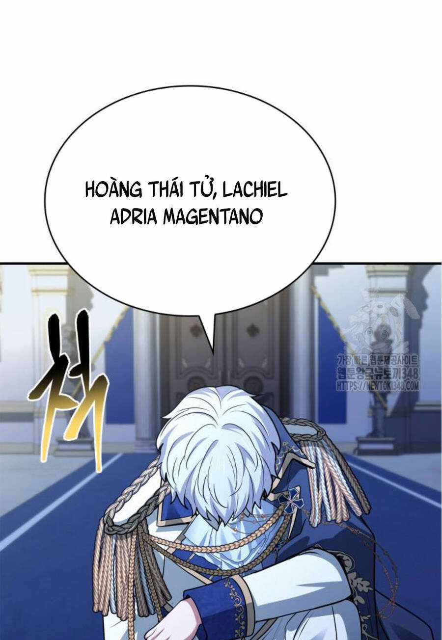 Hoàng Tử Bán Thuốc Chapter 42 trang 12