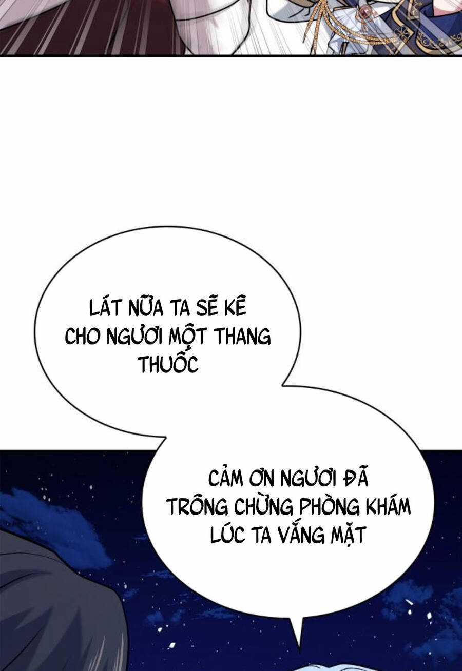 Hoàng Tử Bán Thuốc Chapter 42 trang 125